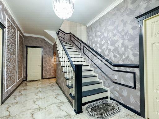 Satılır, həyət evi / bağ, 6 otaqlı, 300 m², Bakı, Səbail r.