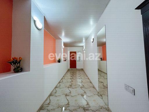Satılır, həyət evi / bağ, 6 otaqlı, 300 m², Bakı, Səbail r.