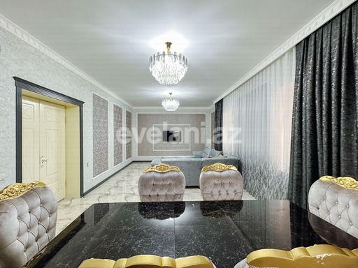 Satılır, həyət evi / bağ, 6 otaqlı, 300 m², Bakı, Səbail r.