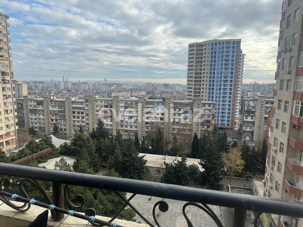 Satılır, yeni tikili, 2 otaqlı, 75 m², Bakı, Binəqədi r, 9-cu mikrorayon q, Nəsimi m.