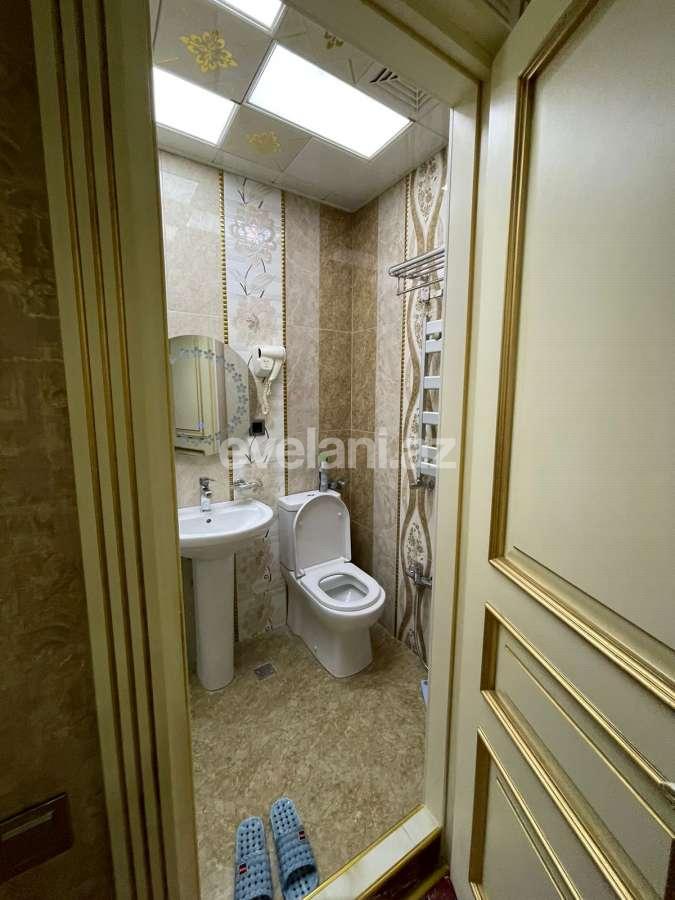 Сдаётся, новостройка, 3-комнаты, 90 m², Баку, Низаминский r, Нефтчиляр m.