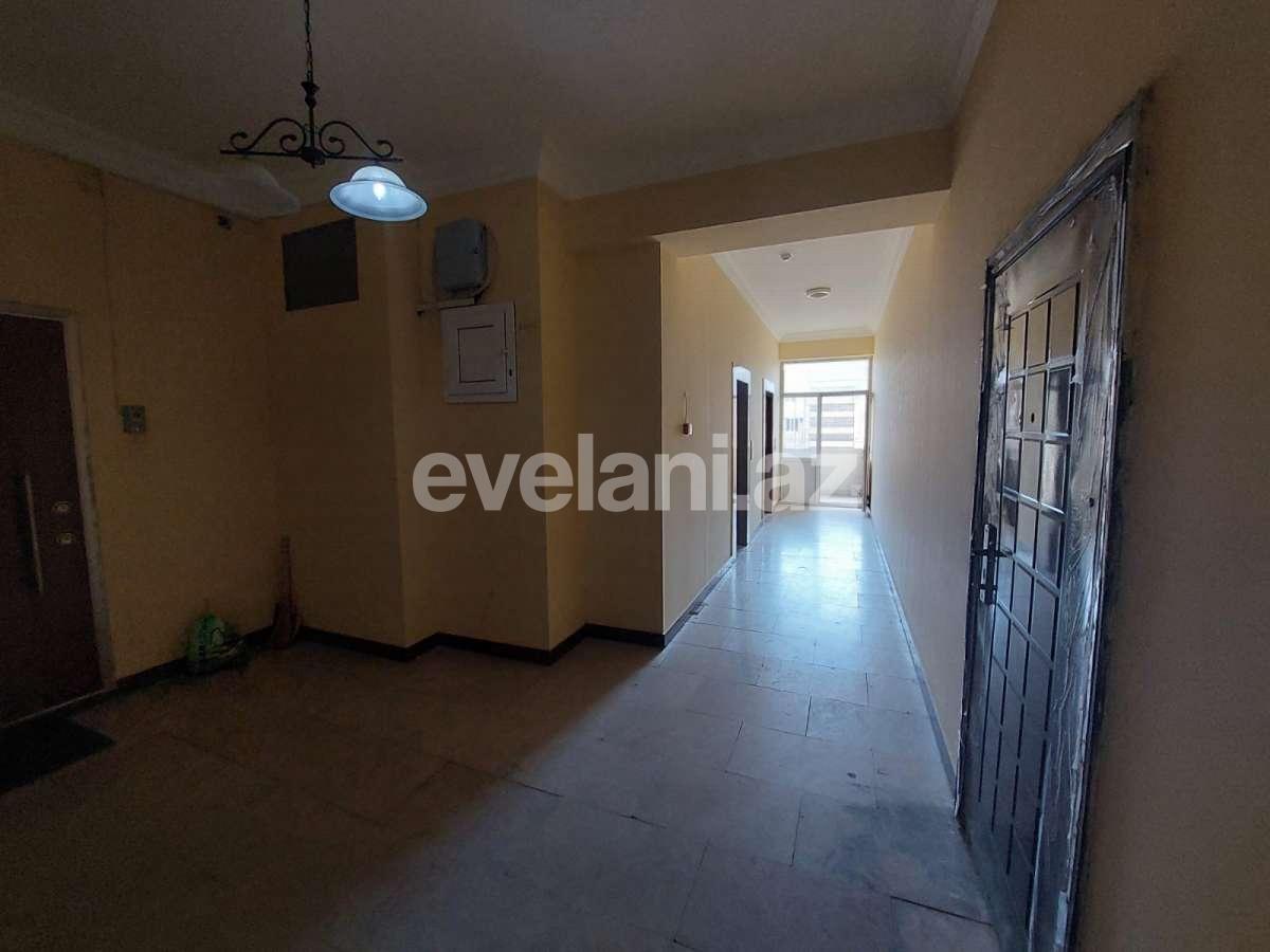 Satılır, yeni tikili, 3 otaqlı, 156 m², Bakı, Nərimanov r, Gənclik m.