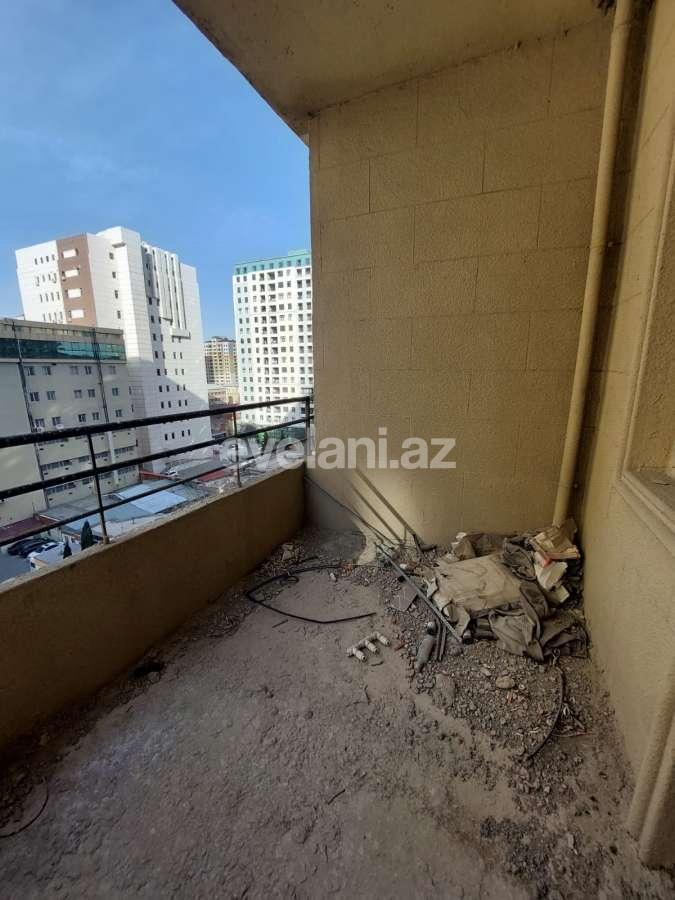 Satılır, yeni tikili, 3 otaqlı, 156 m², Bakı, Nərimanov r, Gənclik m.