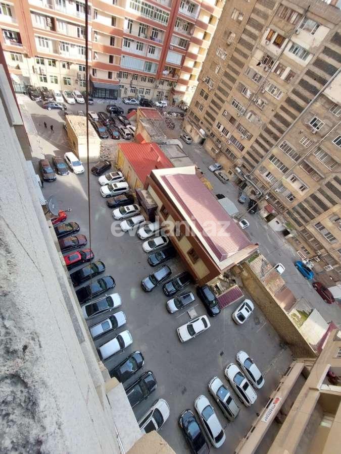 Satılır, yeni tikili, 3 otaqlı, 156 m², Bakı, Nərimanov r, Gənclik m.