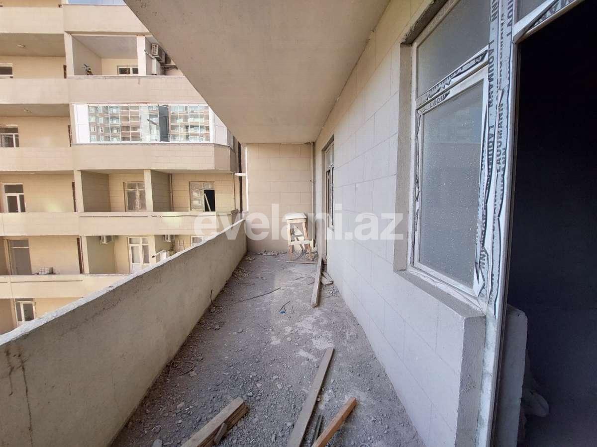 Satılır, yeni tikili, 3 otaqlı, 156 m², Bakı, Nərimanov r, Gənclik m.