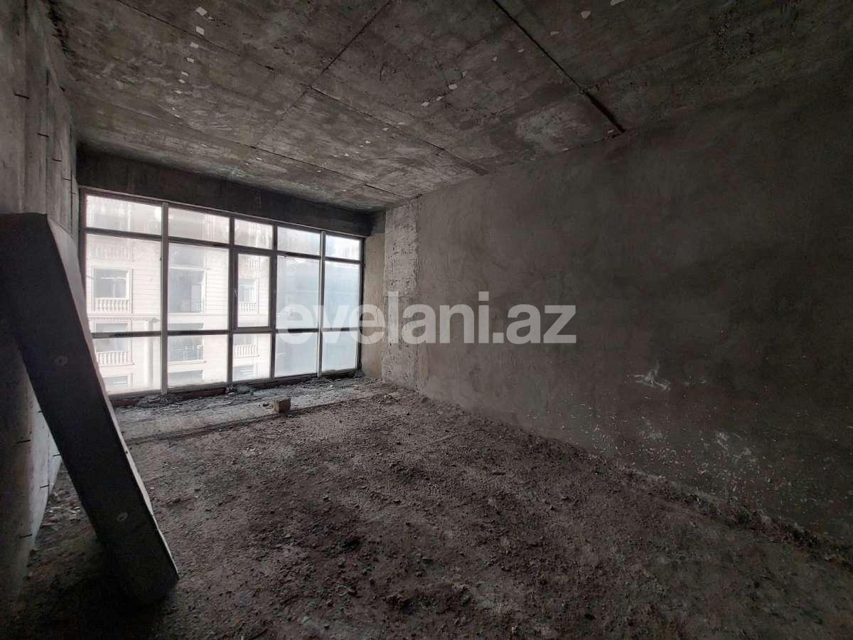 Satılır, yeni tikili, 3 otaqlı, 156 m², Bakı, Nərimanov r, Gənclik m.