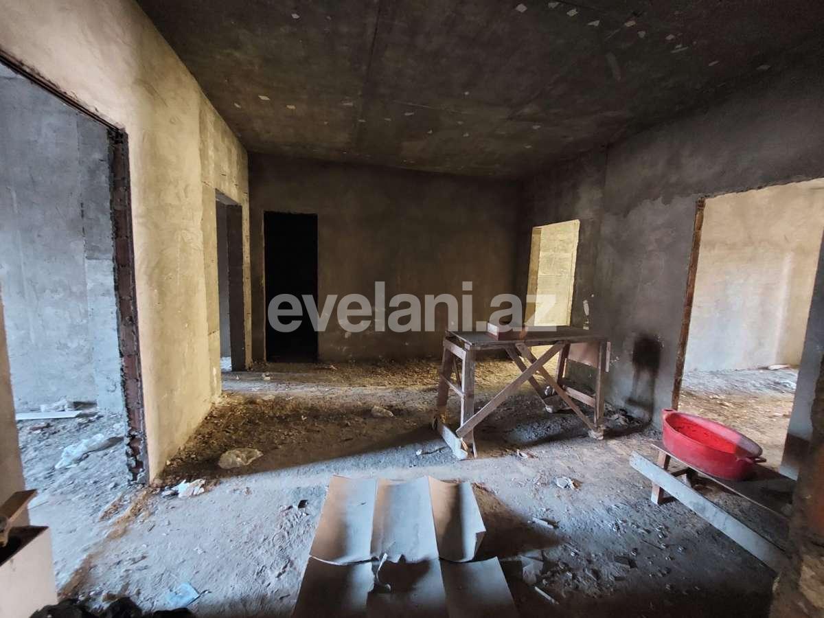 Satılır, yeni tikili, 3 otaqlı, 156 m², Bakı, Nərimanov r, Gənclik m.