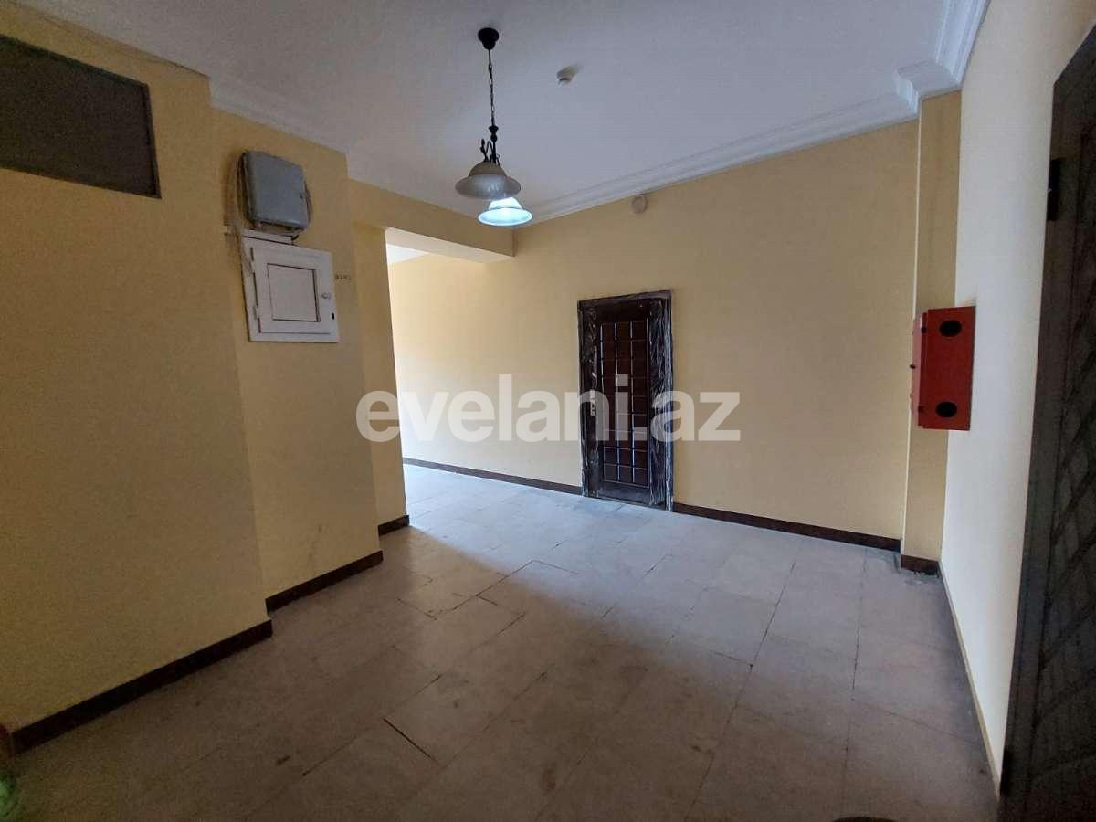 Satılır, yeni tikili, 3 otaqlı, 156 m², Bakı, Nərimanov r, Gənclik m.