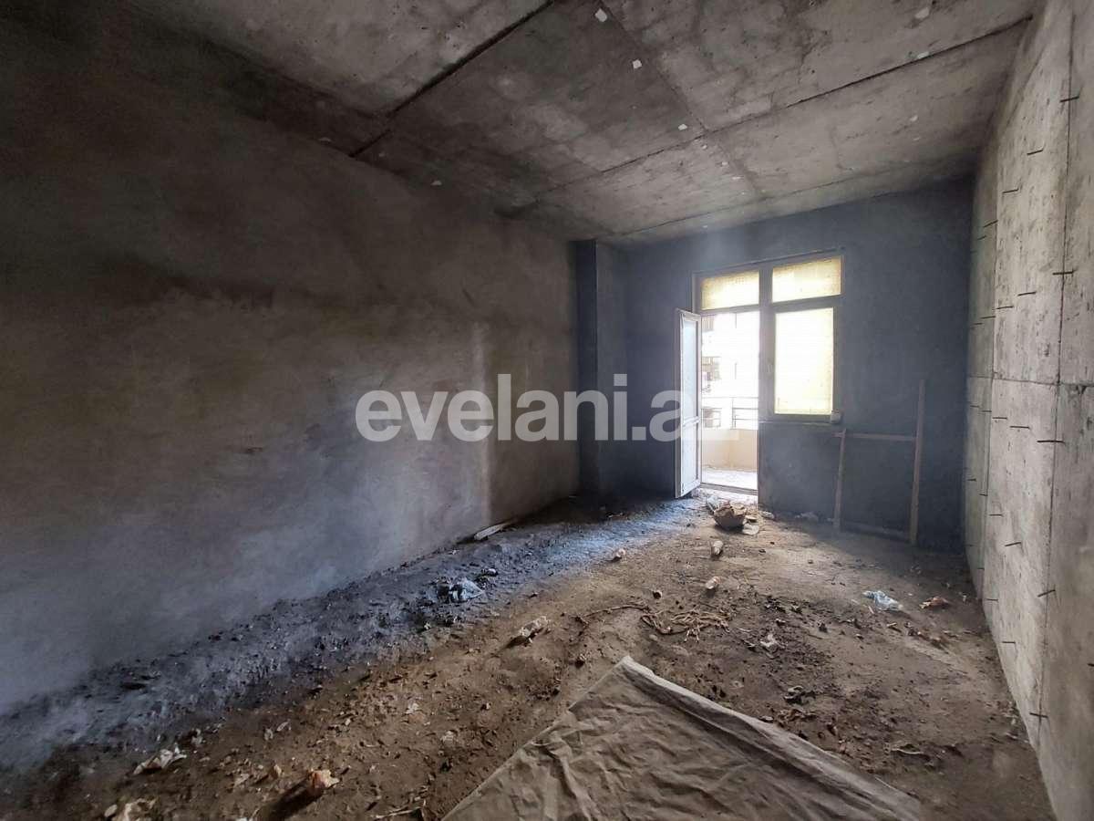 Satılır, yeni tikili, 3 otaqlı, 156 m², Bakı, Nərimanov r, Gənclik m.