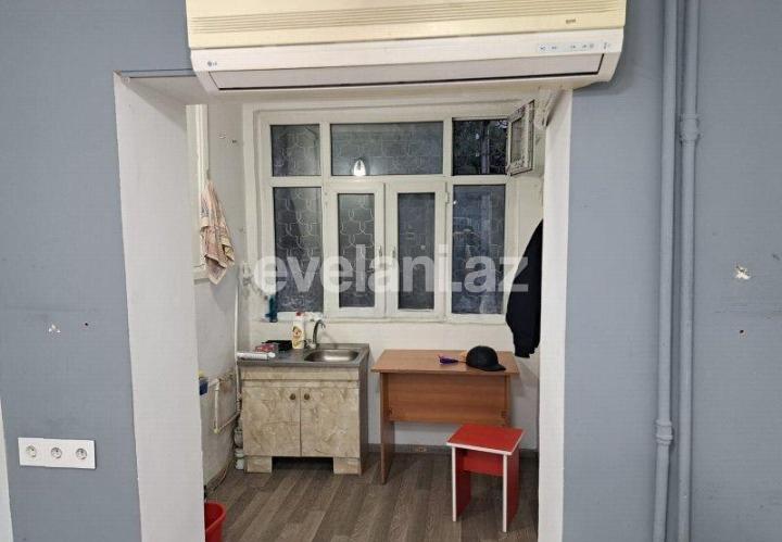 Kirayə verilir, obyekt, 45 m², Bakı, Nəsimi r.