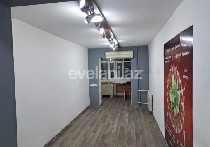 Kirayə verilir, obyekt, 45 m², Bakı, Nəsimi r.