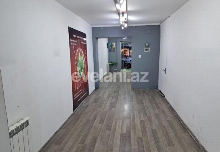 Kirayə verilir, obyekt, 45 m², Bakı, Nəsimi r.