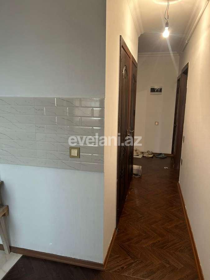 Сдаётся, вторичка, 2-комнаты, 60 m², Баку, Сураханский r.