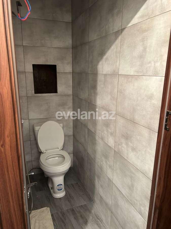 Сдаётся, вторичка, 2-комнаты, 60 m², Баку, Сураханский r.