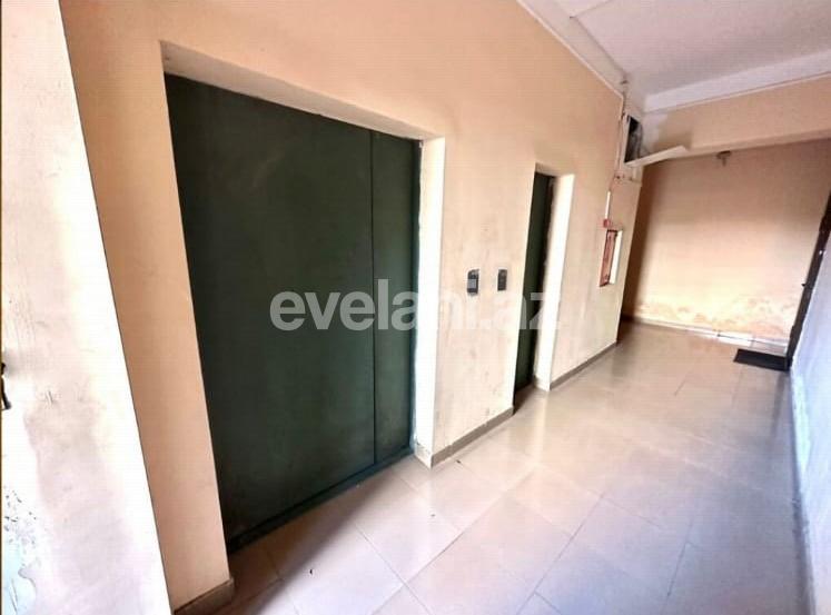Kirayə verilir, yeni tikili, 2 otaqlı, 65 m², Bakı, Nəsimi r, 8 Noyabr m.