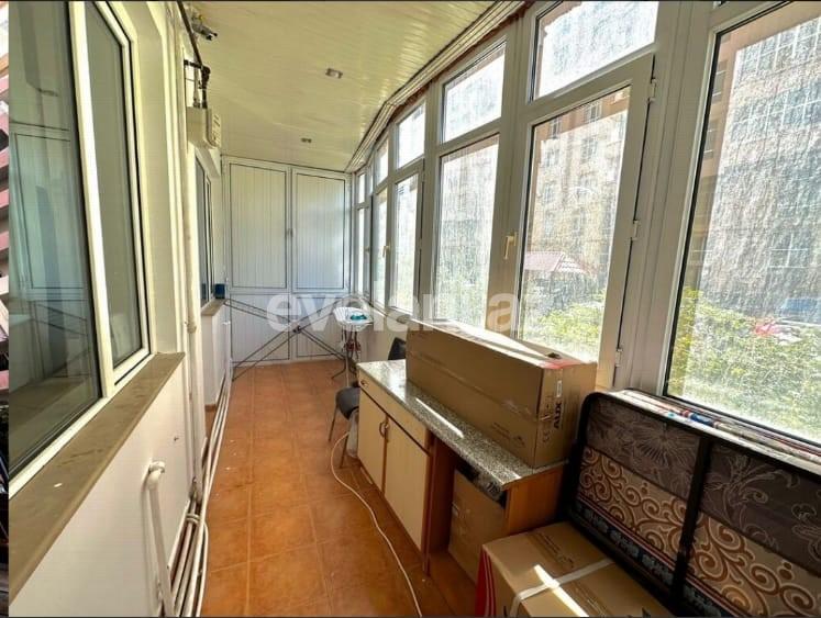 Kirayə verilir, yeni tikili, 2 otaqlı, 65 m², Bakı, Nəsimi r, 8 Noyabr m.