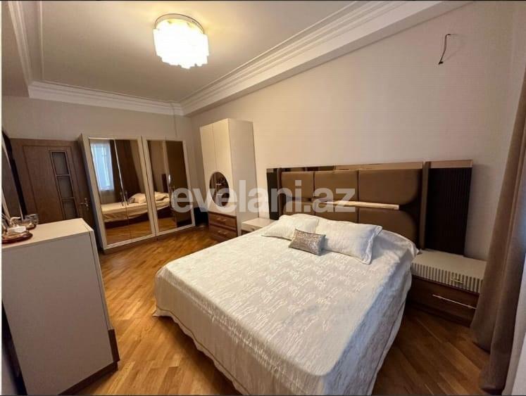 Kirayə verilir, yeni tikili, 2 otaqlı, 65 m², Bakı, Nəsimi r, 8 Noyabr m.