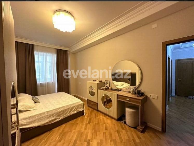Kirayə verilir, yeni tikili, 2 otaqlı, 65 m², Bakı, Nəsimi r, 8 Noyabr m.