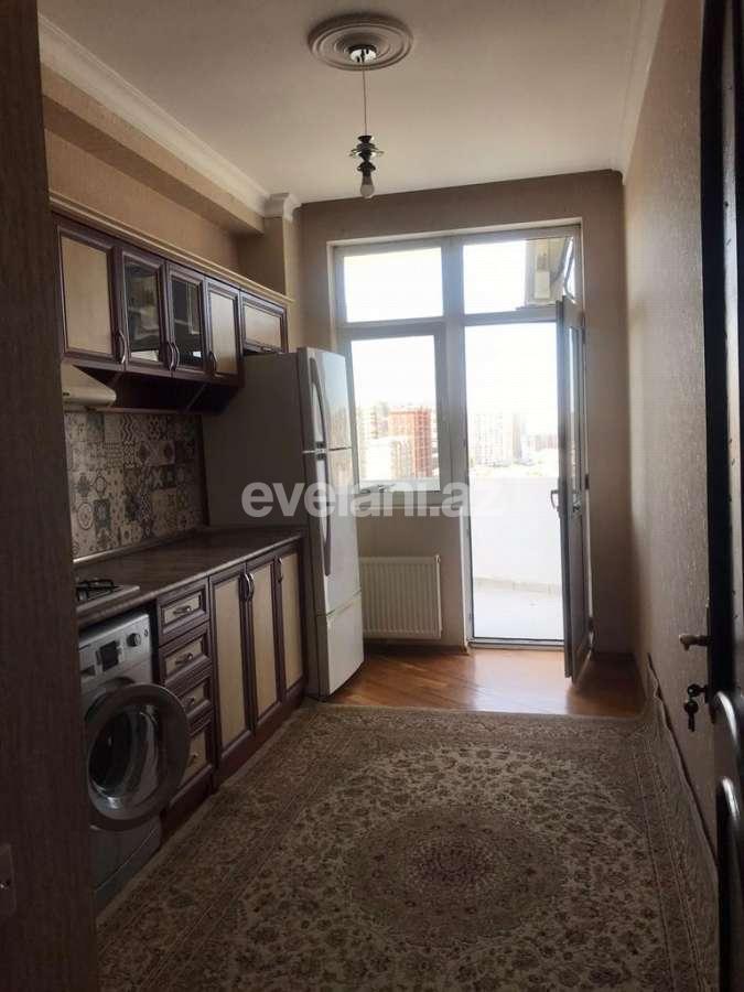 Rent, new building, 2 room, 85 m², Baku, Yasamal r, Inshaatchilar m.