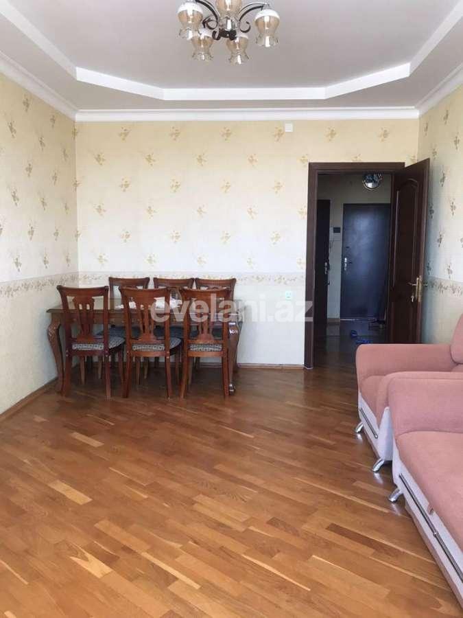 Rent, new building, 2 room, 85 m², Baku, Yasamal r, Inshaatchilar m.