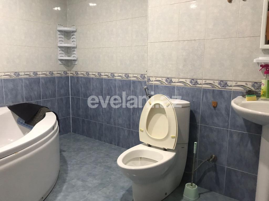Rent, new building, 2 room, 85 m², Baku, Yasamal r, Inshaatchilar m.