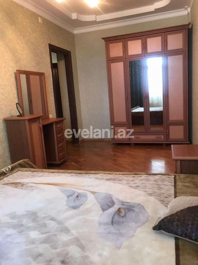 Rent, new building, 2 room, 85 m², Baku, Yasamal r, Inshaatchilar m.