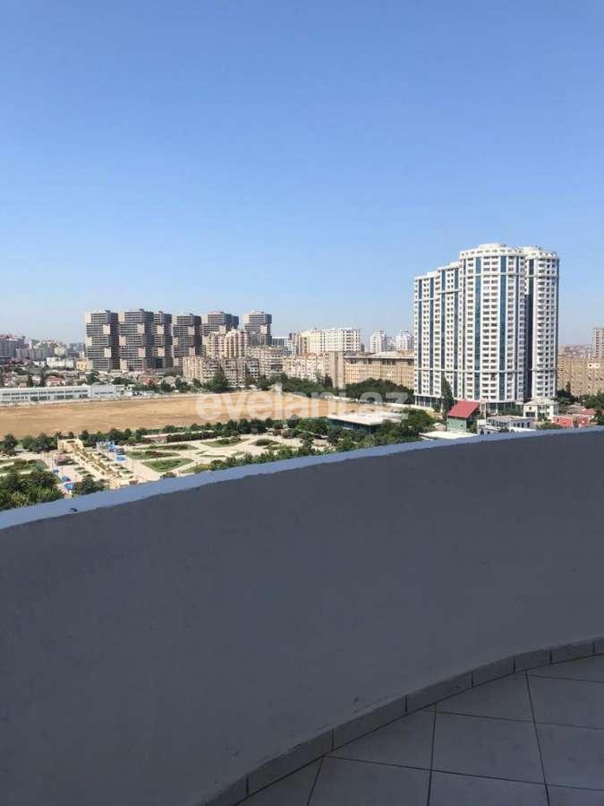 Rent, new building, 2 room, 85 m², Baku, Yasamal r, Inshaatchilar m.