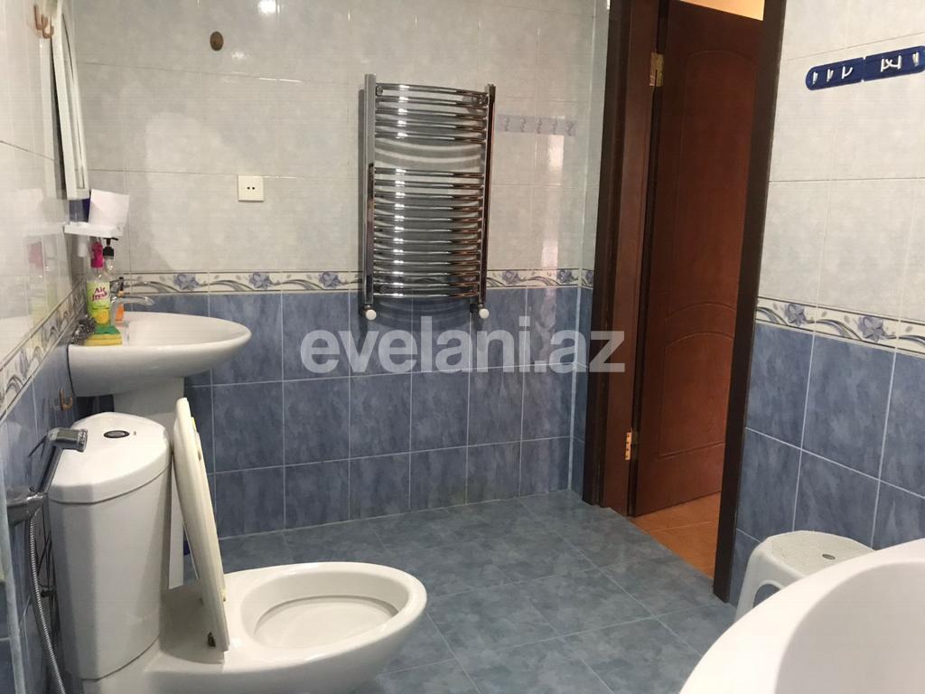 Rent, new building, 2 room, 85 m², Baku, Yasamal r, Inshaatchilar m.