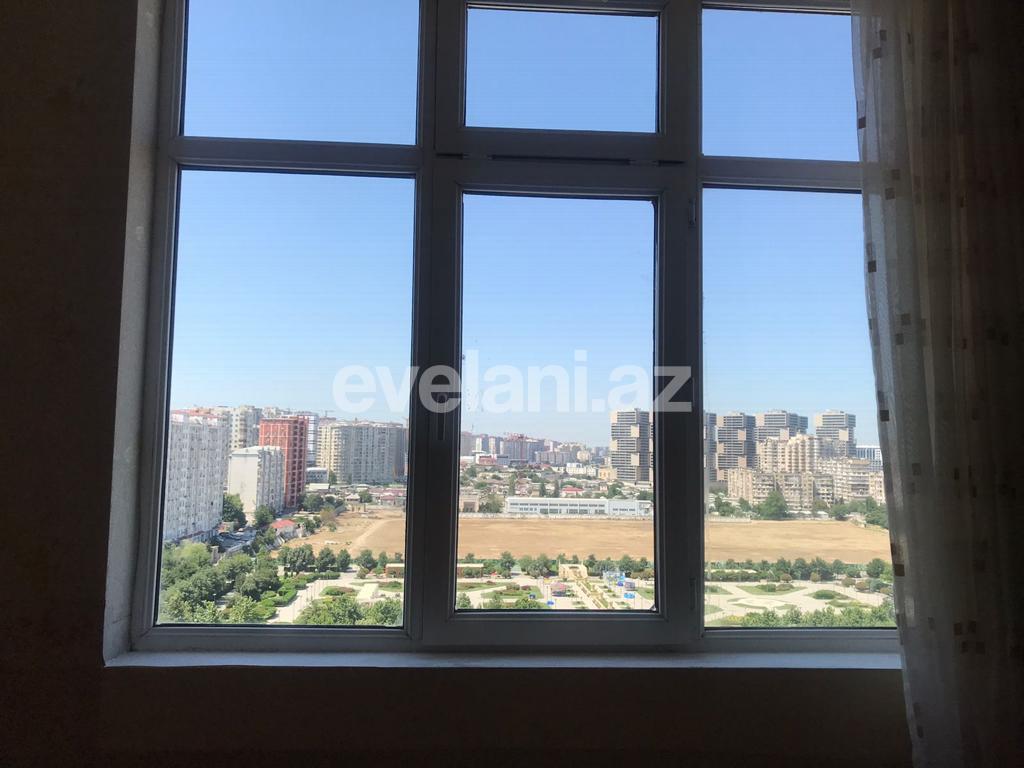 Rent, new building, 2 room, 85 m², Baku, Yasamal r, Inshaatchilar m.