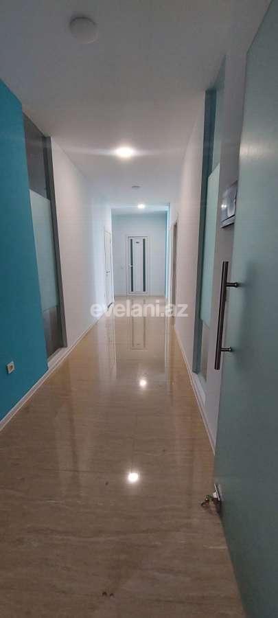 Kirayə verilir, ofis, 3 otaqlı, 120 m², Bakı, Nərimanov r, Nəriman Nərimanov m.