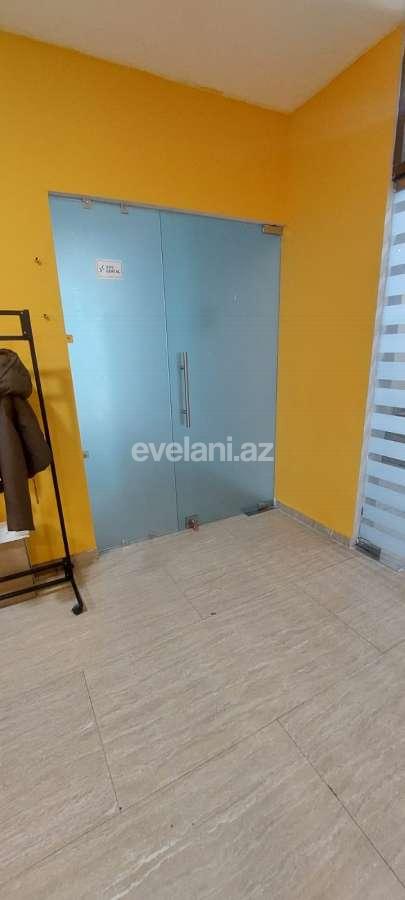 Kirayə verilir, ofis, 3 otaqlı, 120 m², Bakı, Nərimanov r, Nəriman Nərimanov m.