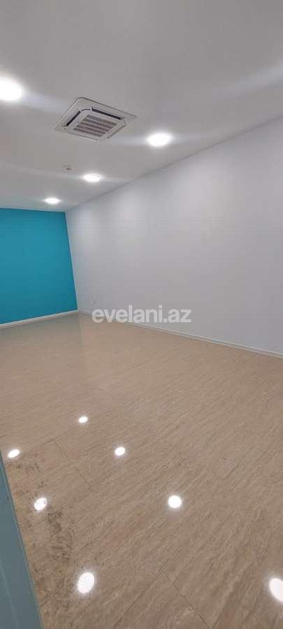 Kirayə verilir, ofis, 3 otaqlı, 120 m², Bakı, Nərimanov r, Nəriman Nərimanov m.