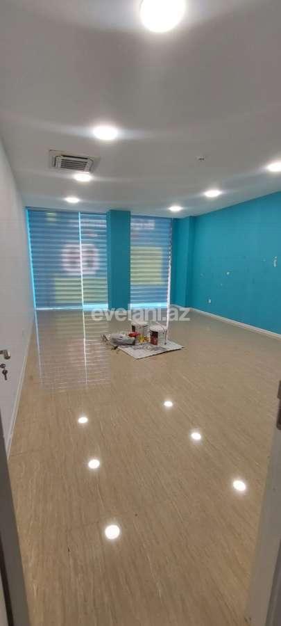 Kirayə verilir, ofis, 3 otaqlı, 120 m², Bakı, Nərimanov r, Nəriman Nərimanov m.