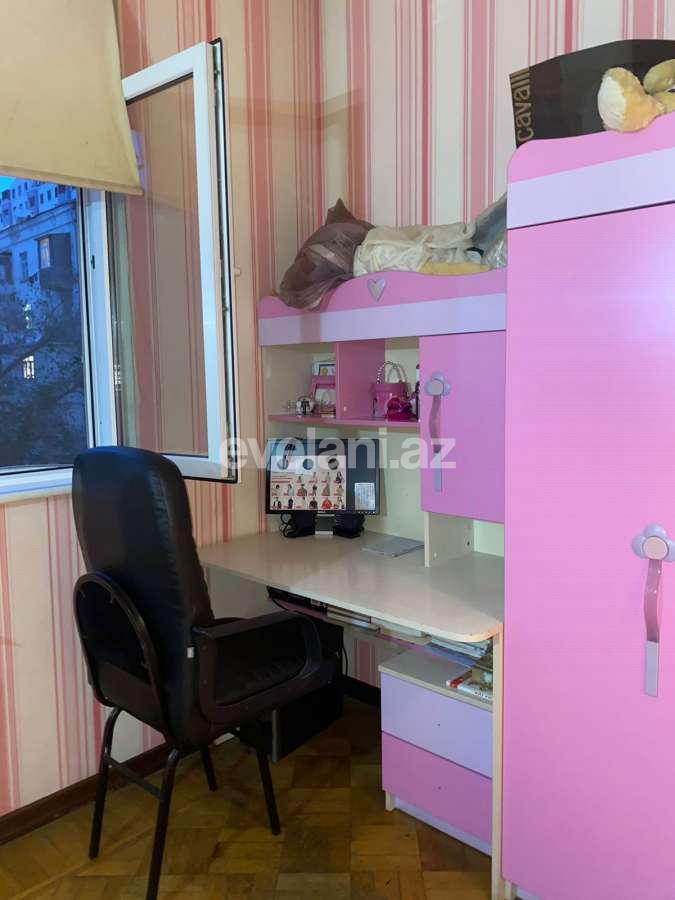 Продаётся, вторичка, 3-комнаты, 85 m², Баку, Насиминский r.