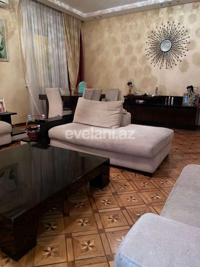 Продаётся, вторичка, 3-комнаты, 85 m², Баку, Насиминский r.