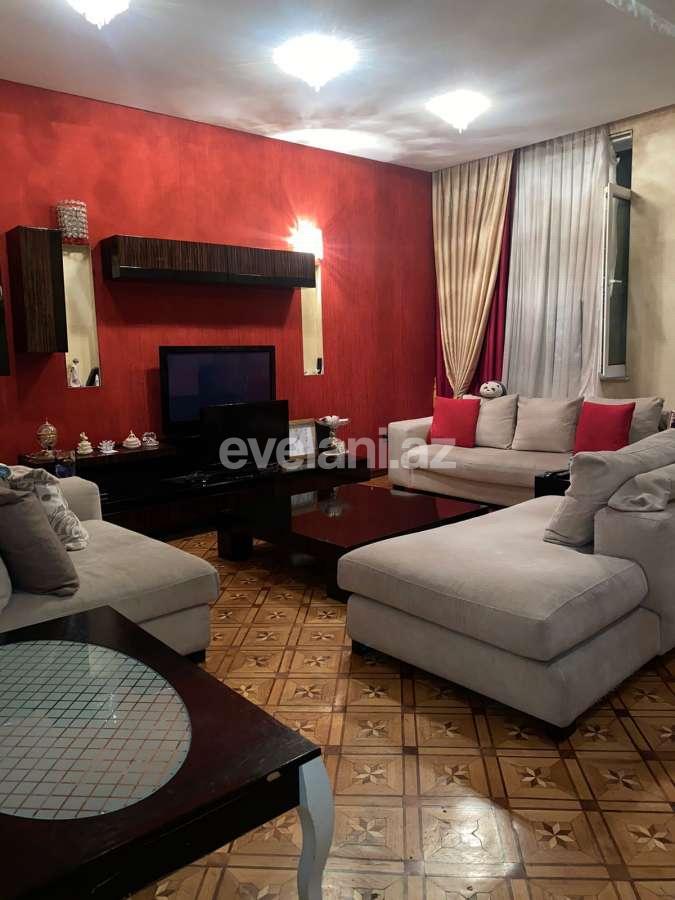 Продаётся, вторичка, 3-комнаты, 85 m², Баку, Насиминский r.