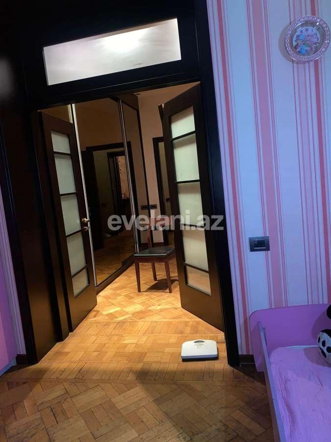 Продаётся, вторичка, 3-комнаты, 85 m², Баку, Насиминский r.