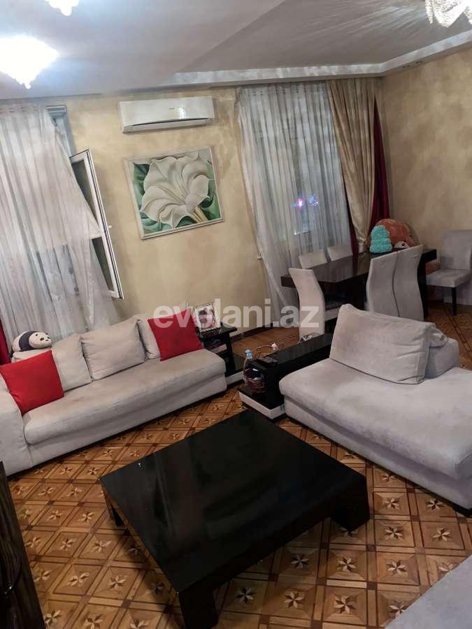 Продаётся, вторичка, 3-комнаты, 85 m², Баку, Насиминский r.