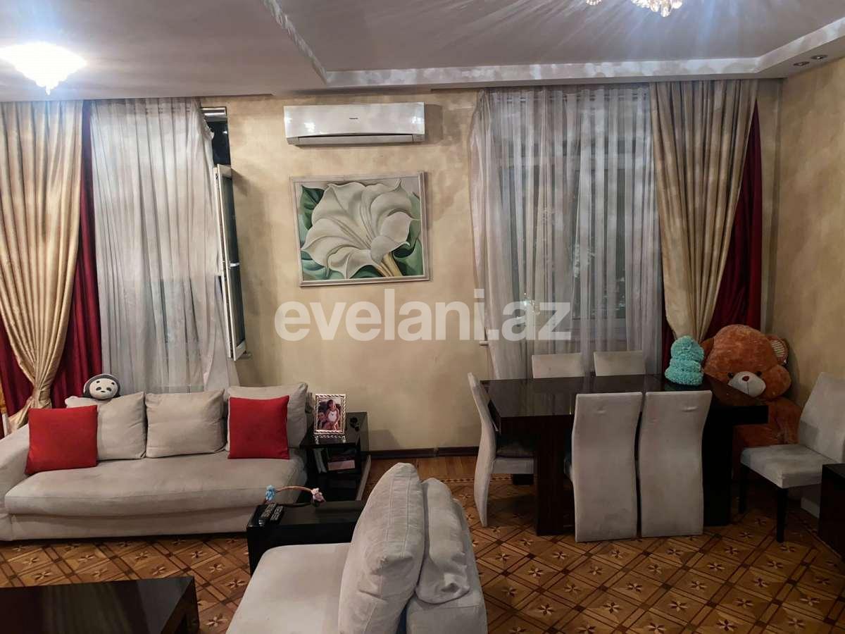 Продаётся, вторичка, 3-комнаты, 85 m², Баку, Насиминский r.