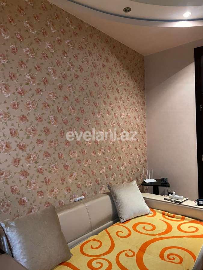 Продаётся, вторичка, 3-комнаты, 85 m², Баку, Насиминский r.