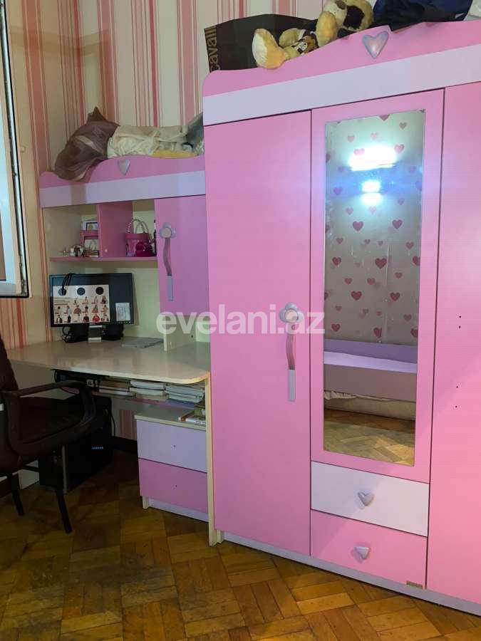 Продаётся, вторичка, 3-комнаты, 85 m², Баку, Насиминский r.