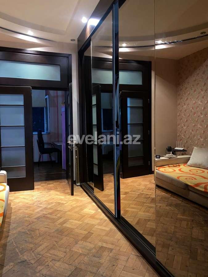 Продаётся, вторичка, 3-комнаты, 85 m², Баку, Насиминский r.