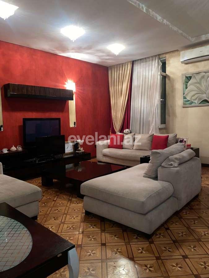 Продаётся, вторичка, 3-комнаты, 85 m², Баку, Насиминский r.