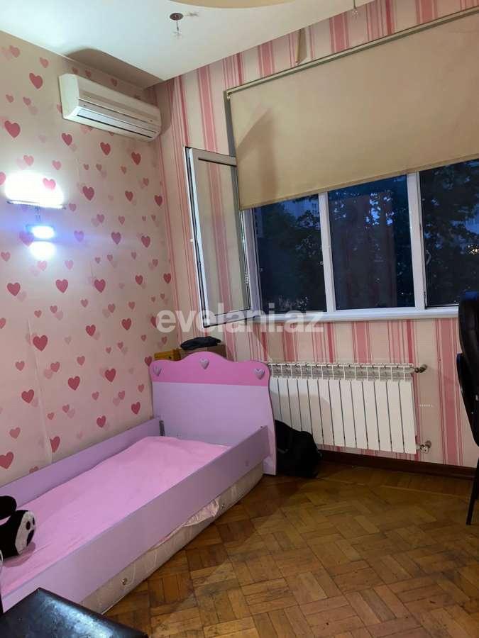 Продаётся, вторичка, 3-комнаты, 85 m², Баку, Насиминский r.