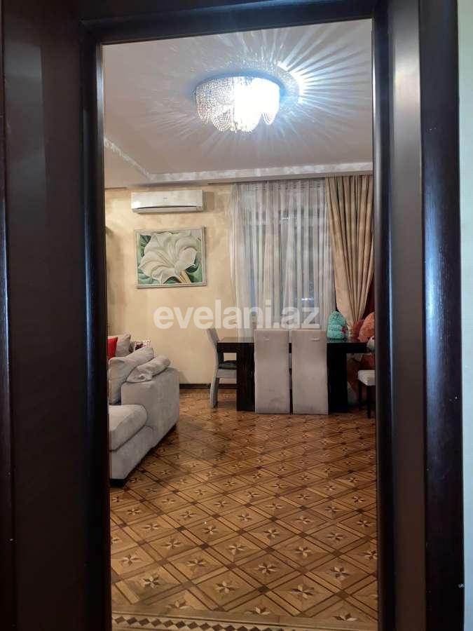 Продаётся, вторичка, 3-комнаты, 85 m², Баку, Насиминский r.