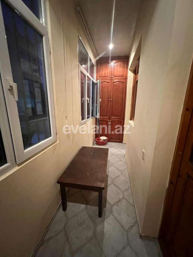 Rent, new building, 4 room, 101 m², Baku, Binagadi r, Khutor d, Memar Ajami m.
