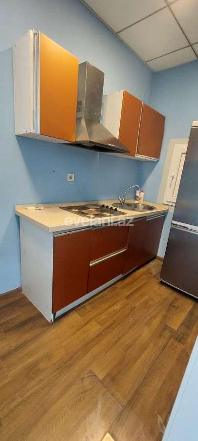 Kirayə verilir, ofis, 4 otaqlı, 160 m², Bakı, Nərimanov r, Nəriman Nərimanov m.