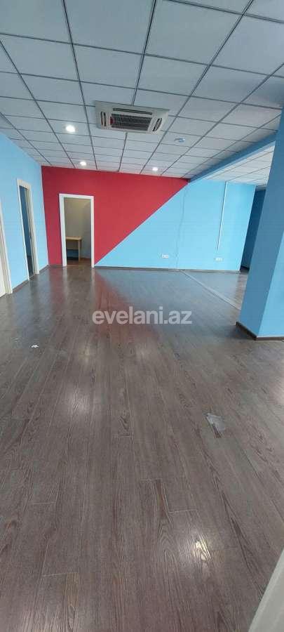 Kirayə verilir, ofis, 4 otaqlı, 160 m², Bakı, Nərimanov r, Nəriman Nərimanov m.