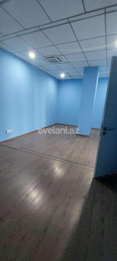 Kirayə verilir, ofis, 4 otaqlı, 160 m², Bakı, Nərimanov r, Nəriman Nərimanov m.