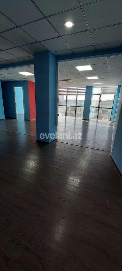 Kirayə verilir, ofis, 4 otaqlı, 160 m², Bakı, Nərimanov r, Nəriman Nərimanov m.